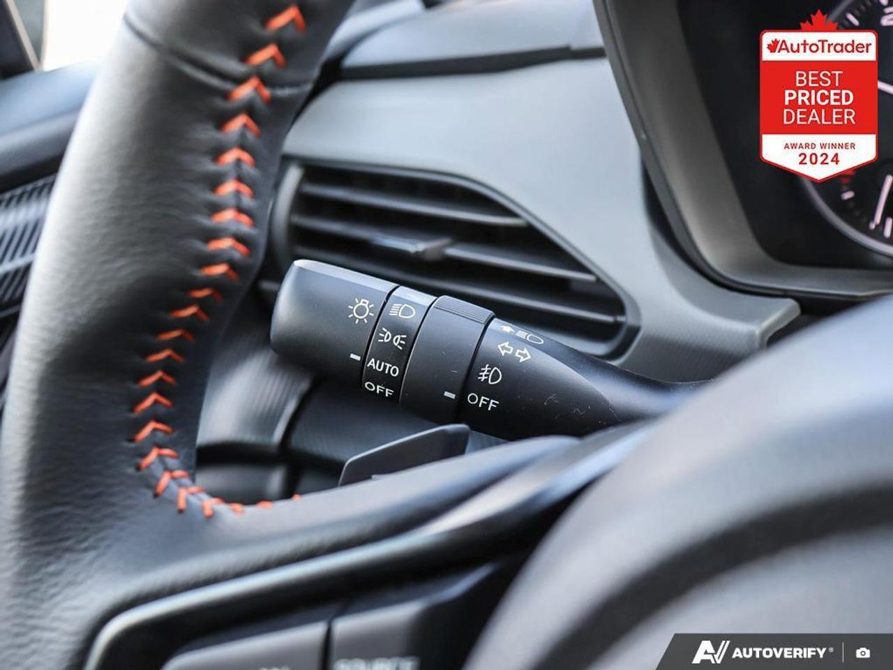 2026 Subaru Crosstrek Limited 4dr All-Wheel Drive Photo