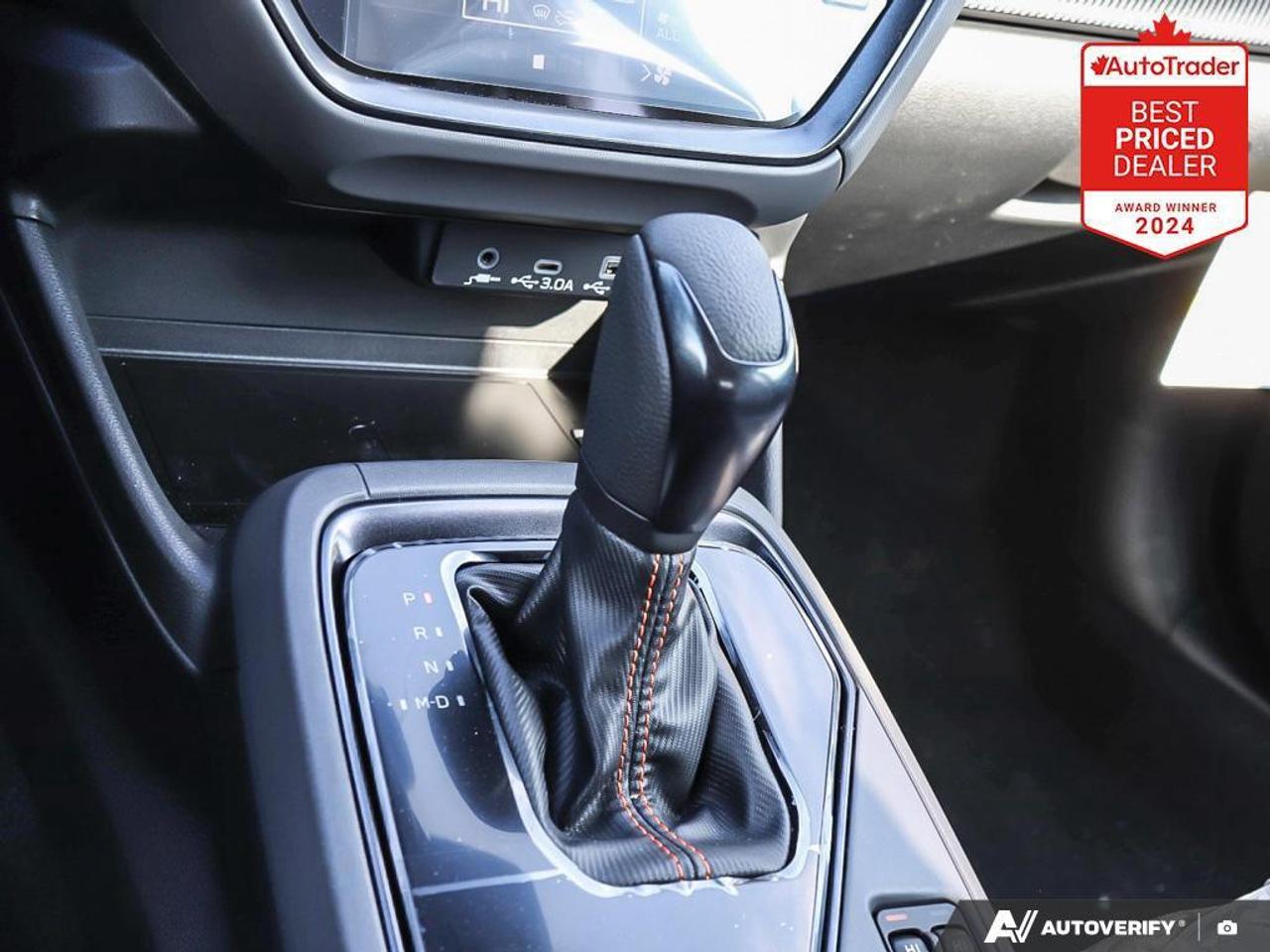 2026 Subaru Crosstrek Limited 4dr All-Wheel Drive Photo