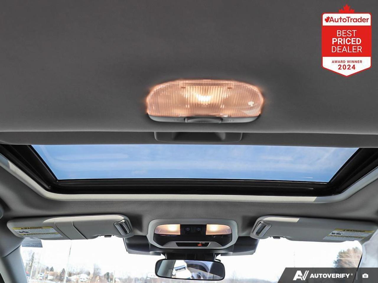 2026 Subaru Crosstrek Limited 4dr All-Wheel Drive Photo