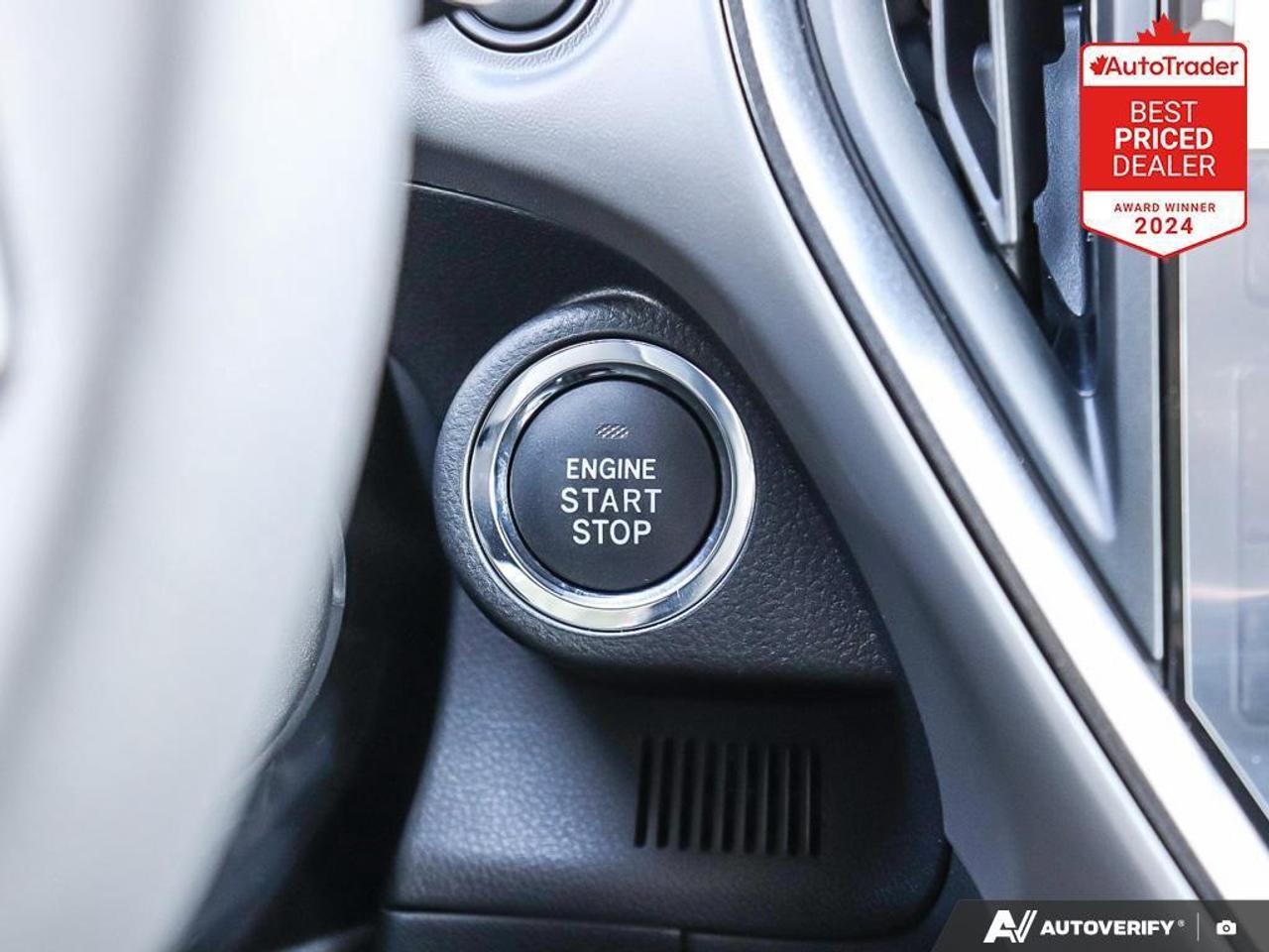 2026 Subaru Crosstrek Limited 4dr All-Wheel Drive Photo