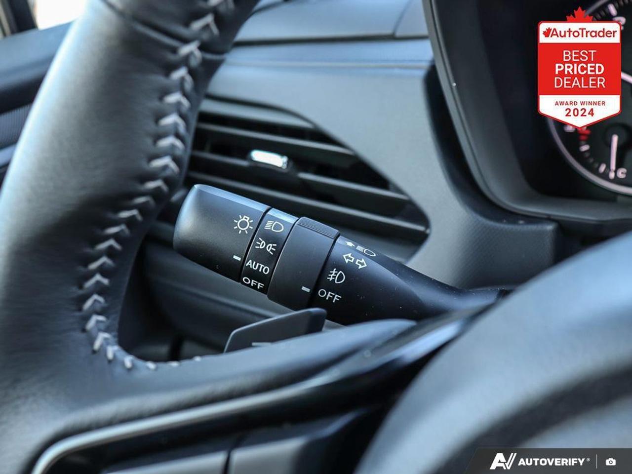 2026 Subaru Forester Touring 4dr All-Wheel Drive Photo