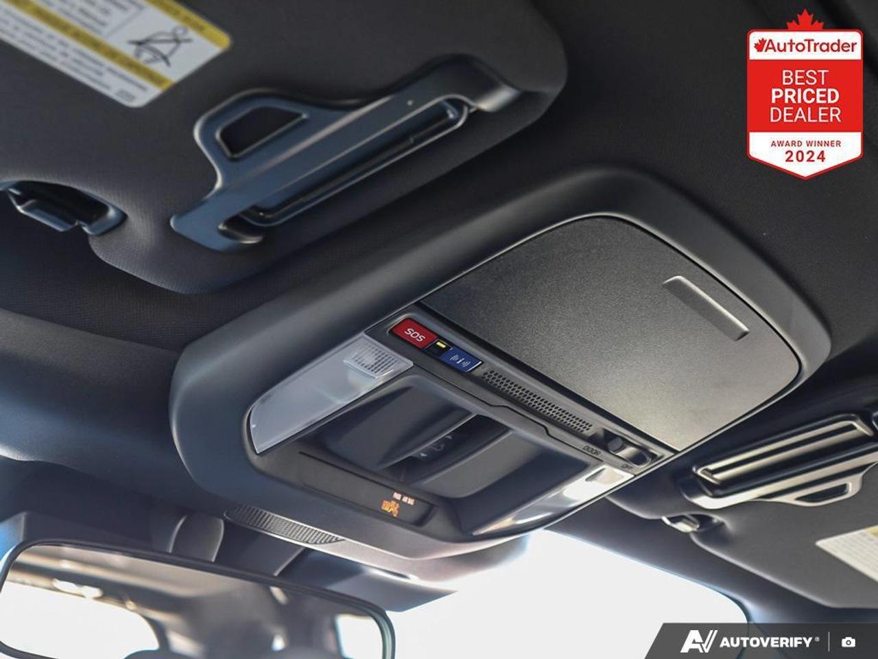 2026 Subaru Forester Touring 4dr All-Wheel Drive Photo