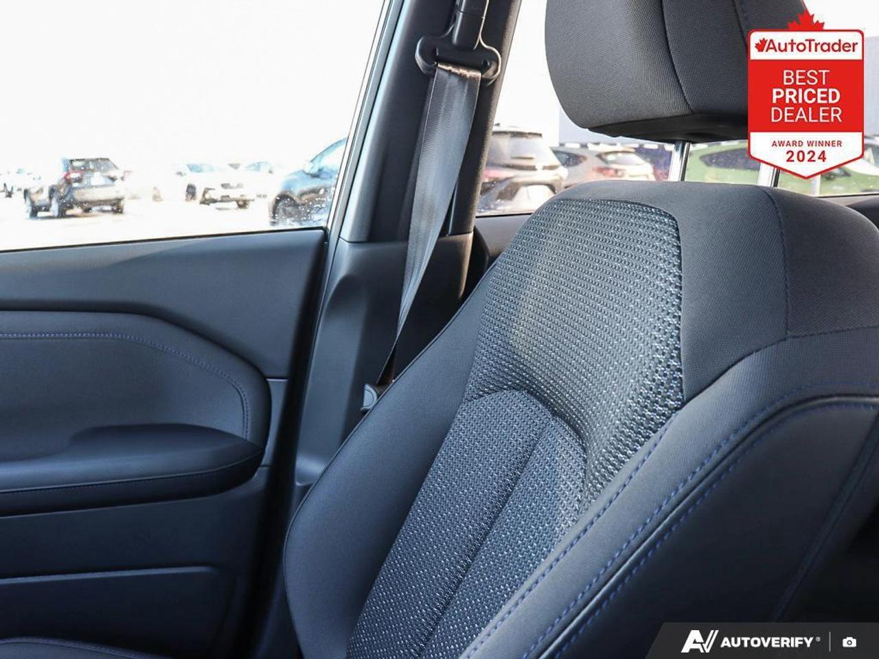 2026 Subaru Forester Touring 4dr All-Wheel Drive Photo