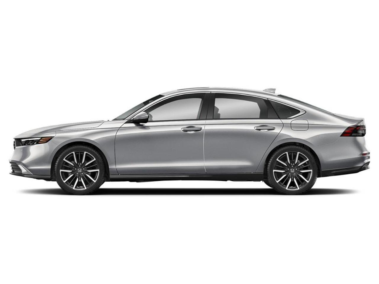 2026 Honda Accord Hybrid Touring 4dr Sedan Photo