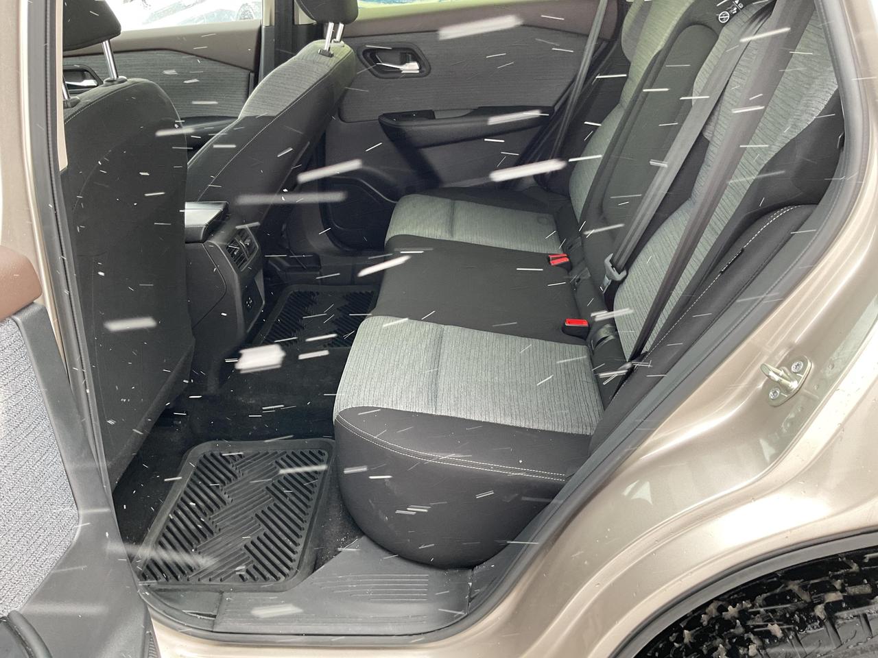 2023 Nissan Rogue  Photo