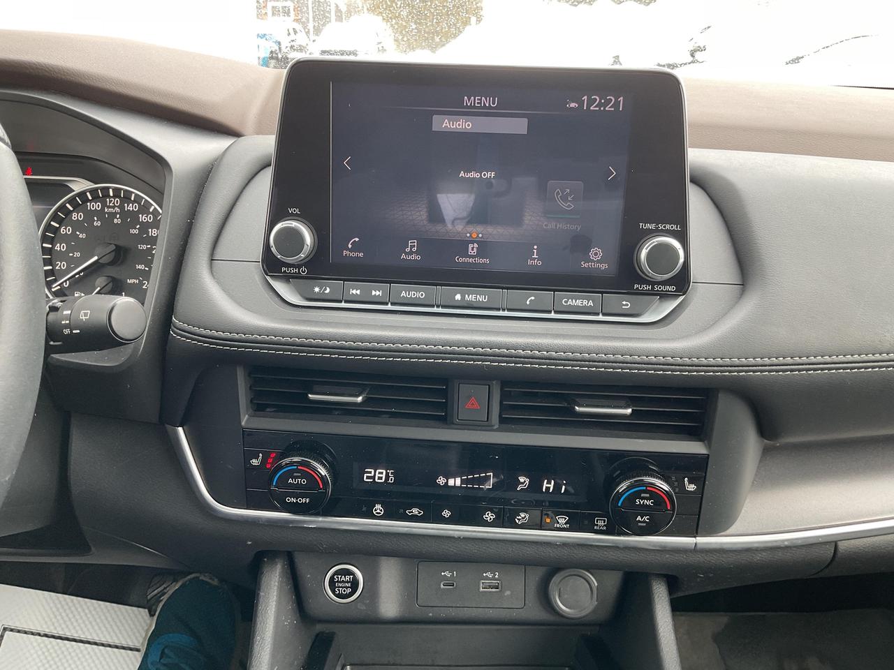 2023 Nissan Rogue  Photo