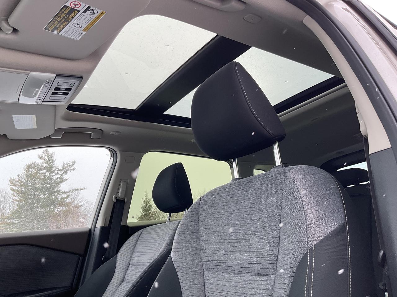 2023 Nissan Rogue  Photo