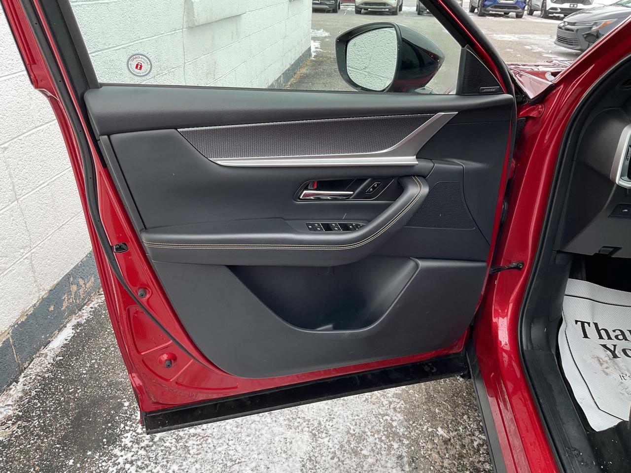 2025 Mazda CX-70 PHEV GT 4dr i-ACTIV All-Wheel Drive Sport Utility Photo