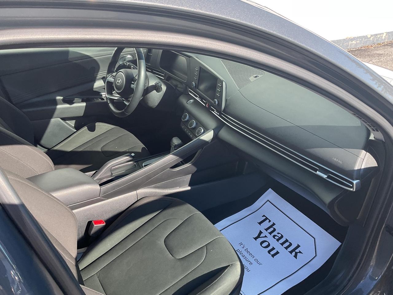 2024 Hyundai Elantra  Photo