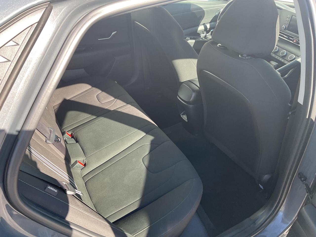 2024 Hyundai Elantra  Photo