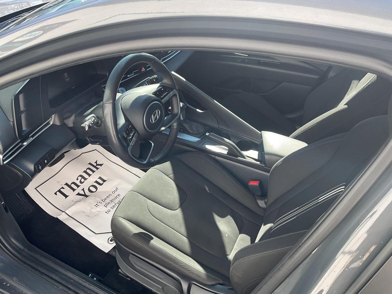 2024 Hyundai Elantra  Photo