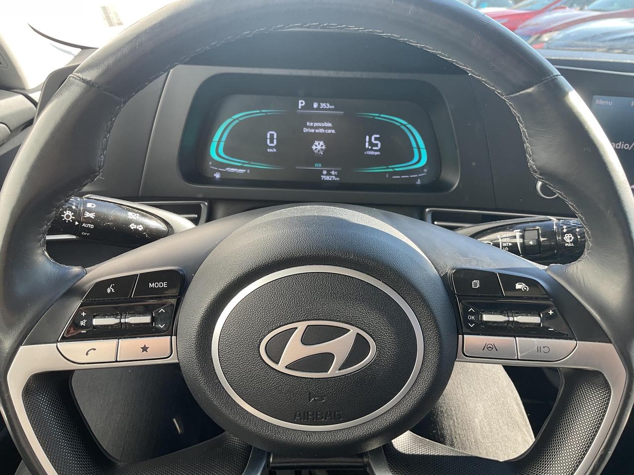 2024 Hyundai Elantra  Photo