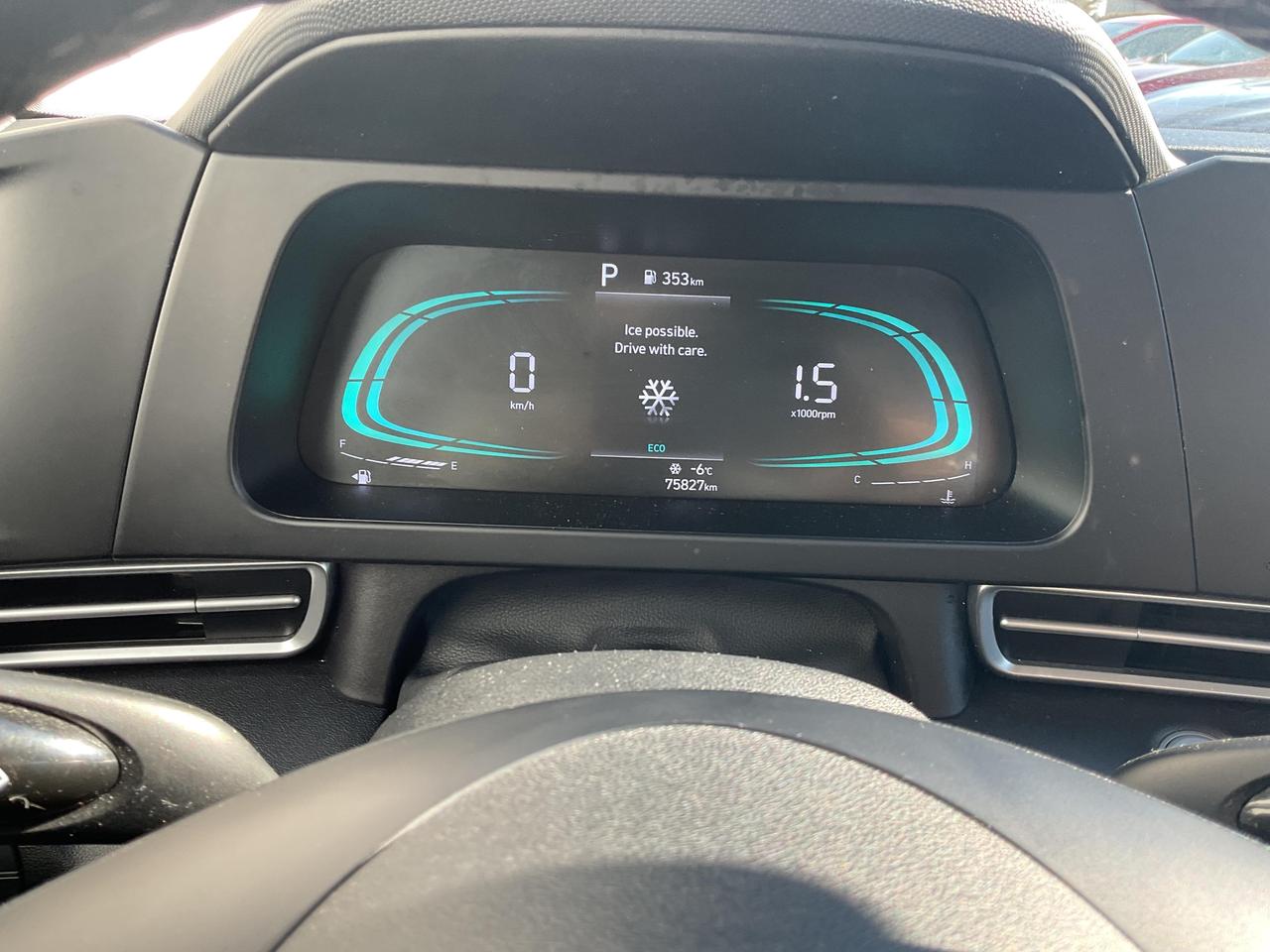 2024 Hyundai Elantra  Photo