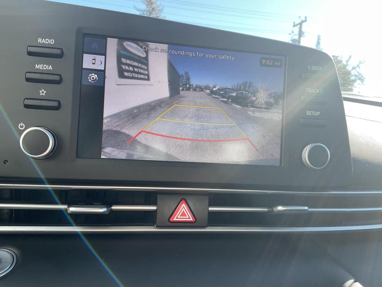 2024 Hyundai Elantra  Photo