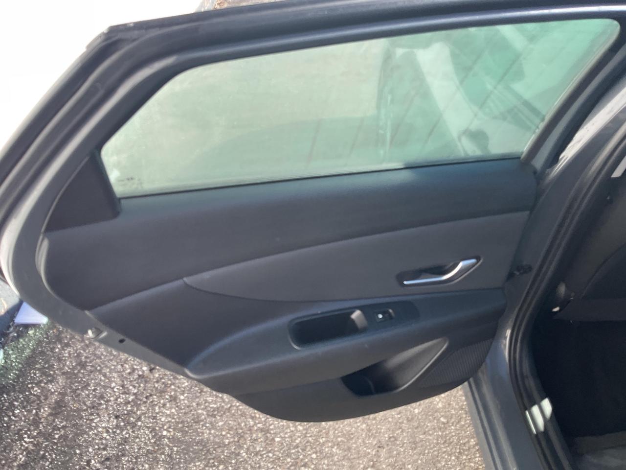 2024 Hyundai Elantra  Photo