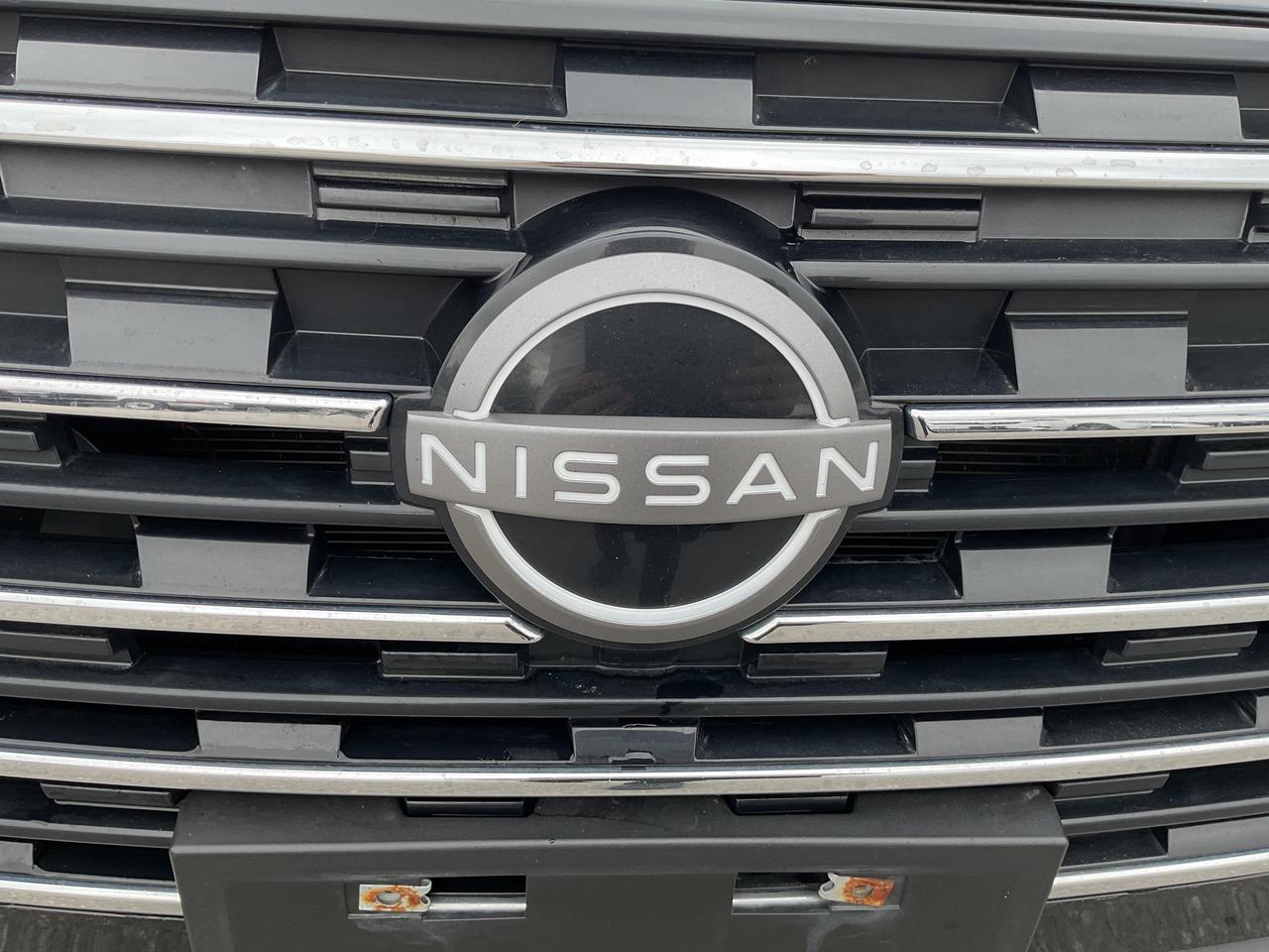 2025 Nissan Rogue S 4dr All-Wheel Drive Sport Utility Photo