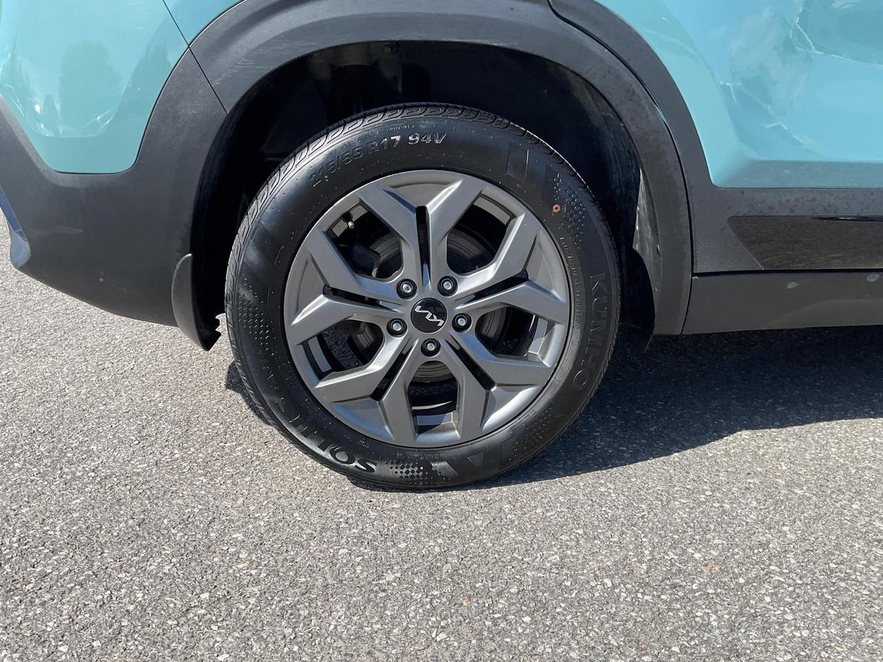 2024 Kia Seltos  Photo