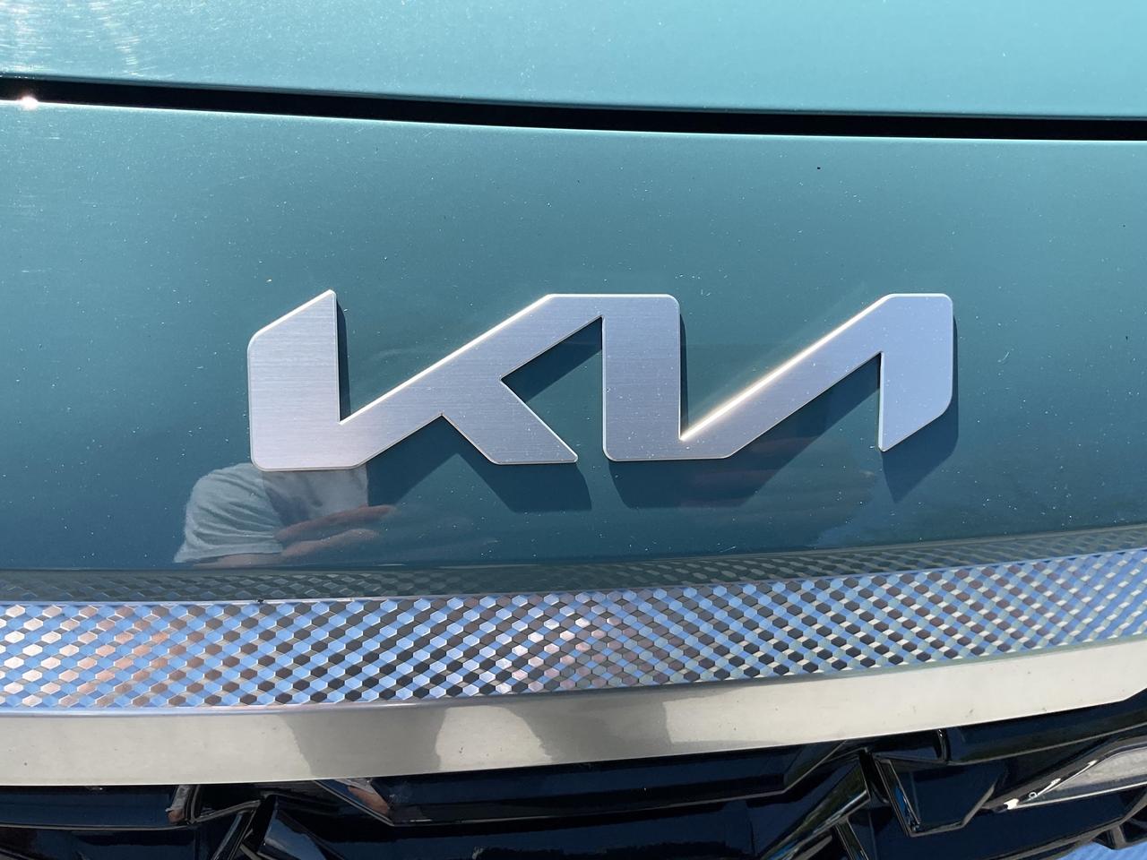 2024 Kia Seltos  Photo