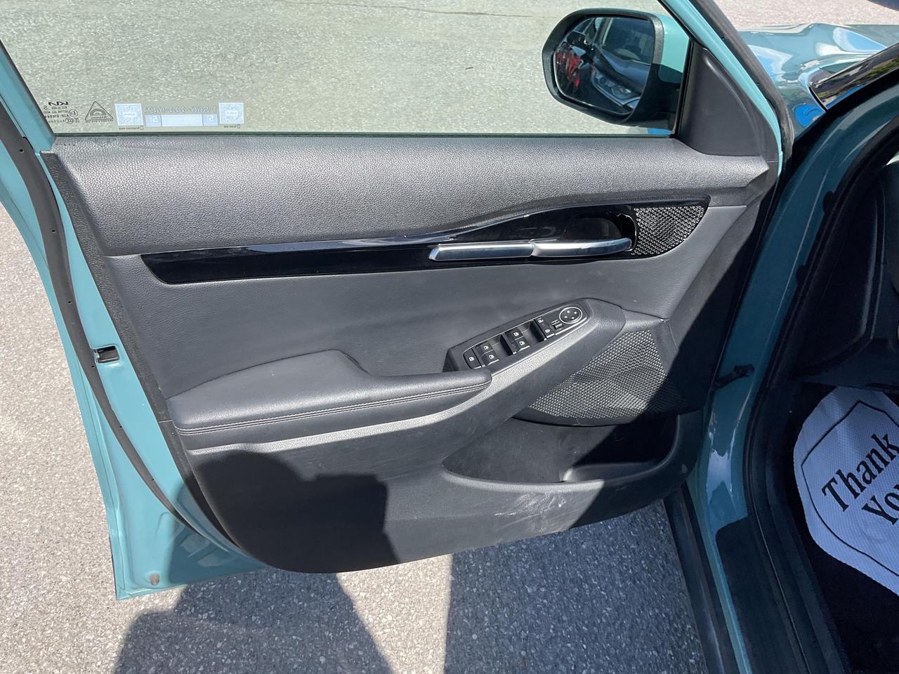 2024 Kia Seltos  Photo