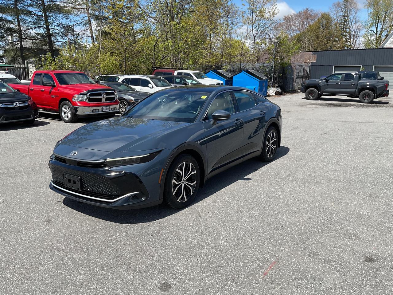 Vehicle Image