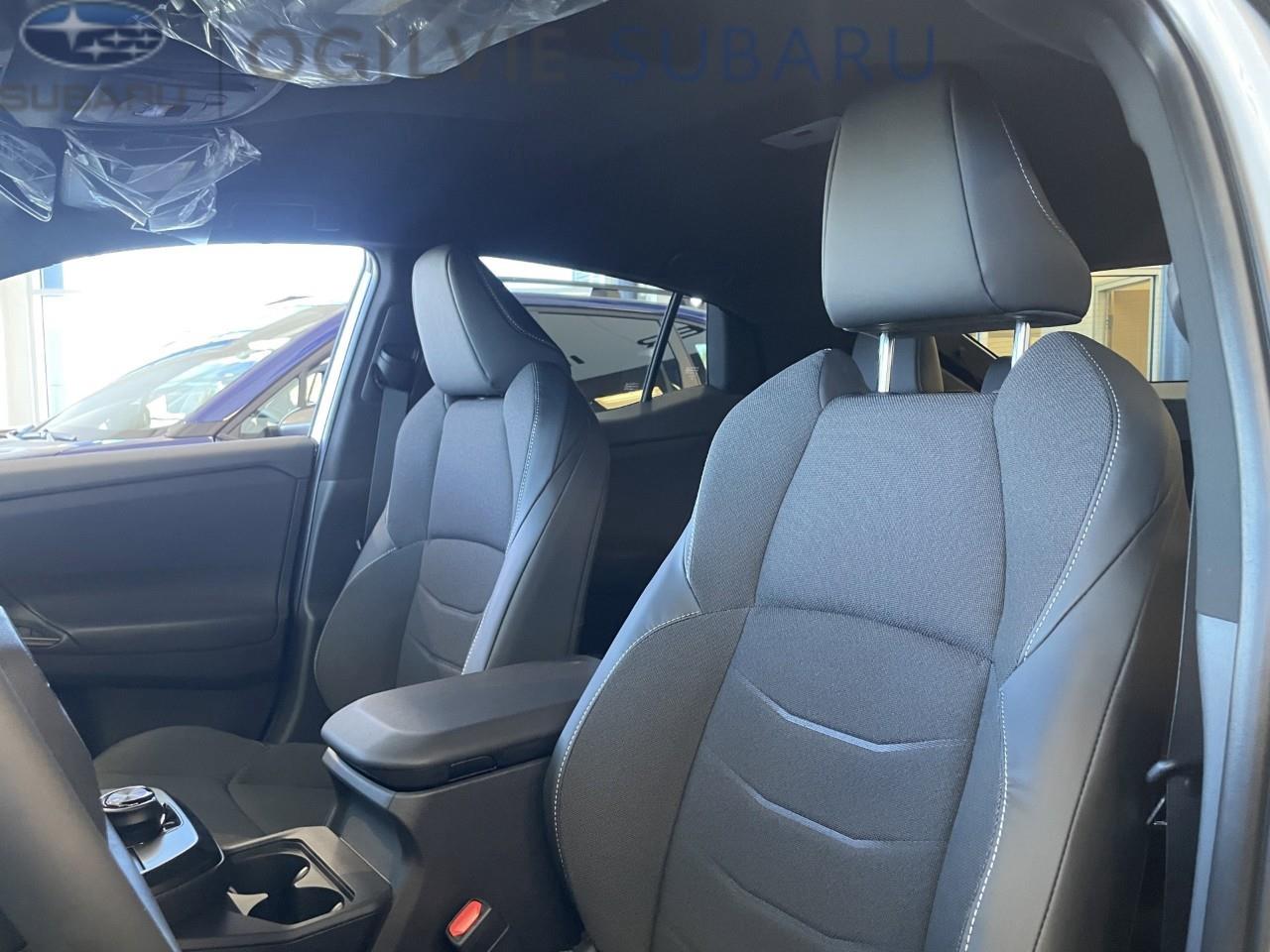 2026 Subaru Uncharted  Photo