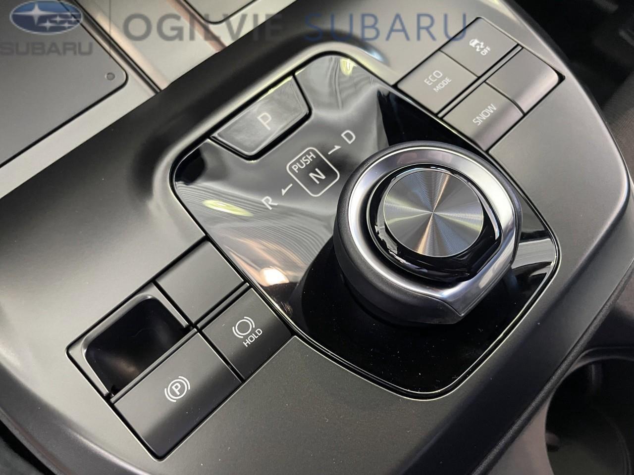 2026 Subaru Uncharted  Photo