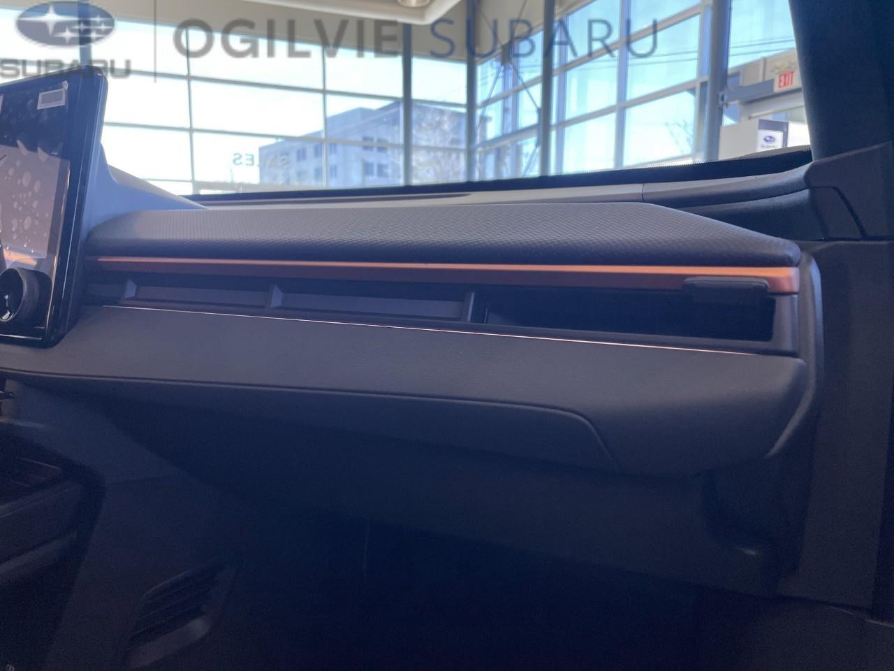 2026 Subaru Uncharted  Photo