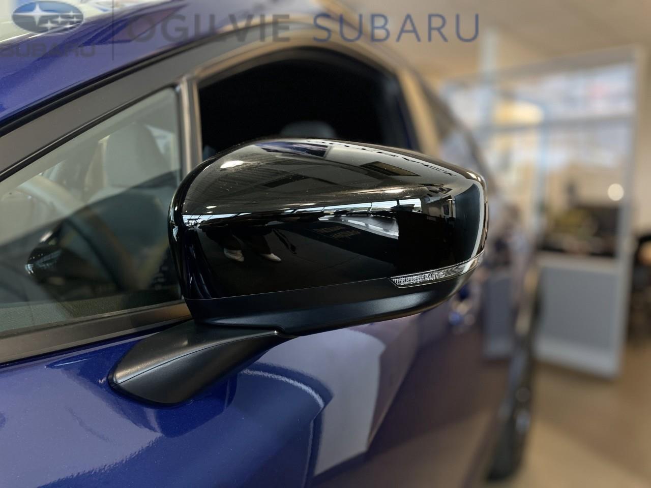 2026 Subaru Crosstrek Onyx 4dr All-Wheel Drive Photo