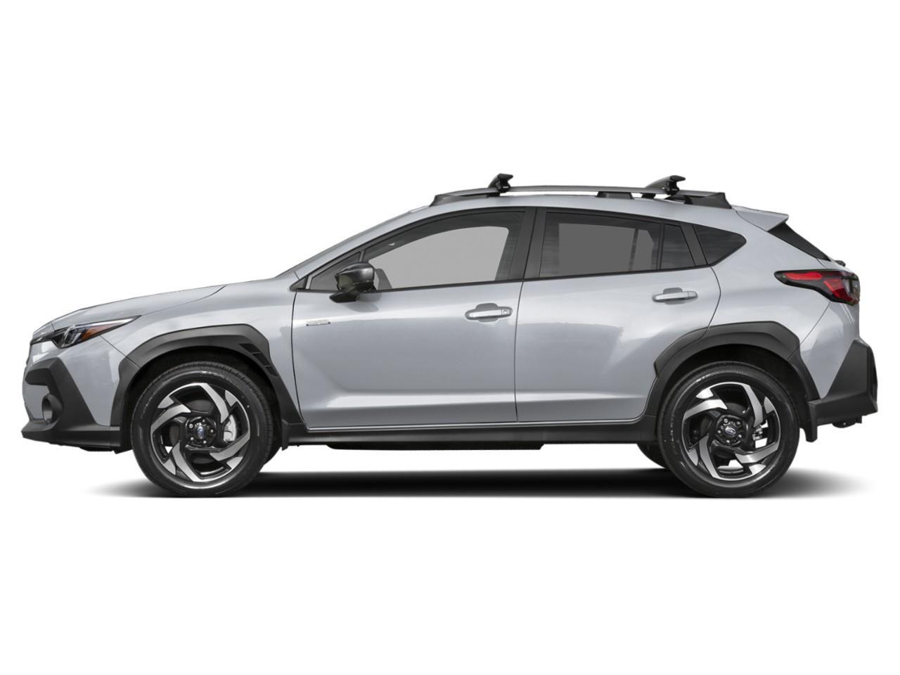 2026 Subaru Crosstrek Limited 4dr All-Wheel Drive Photo