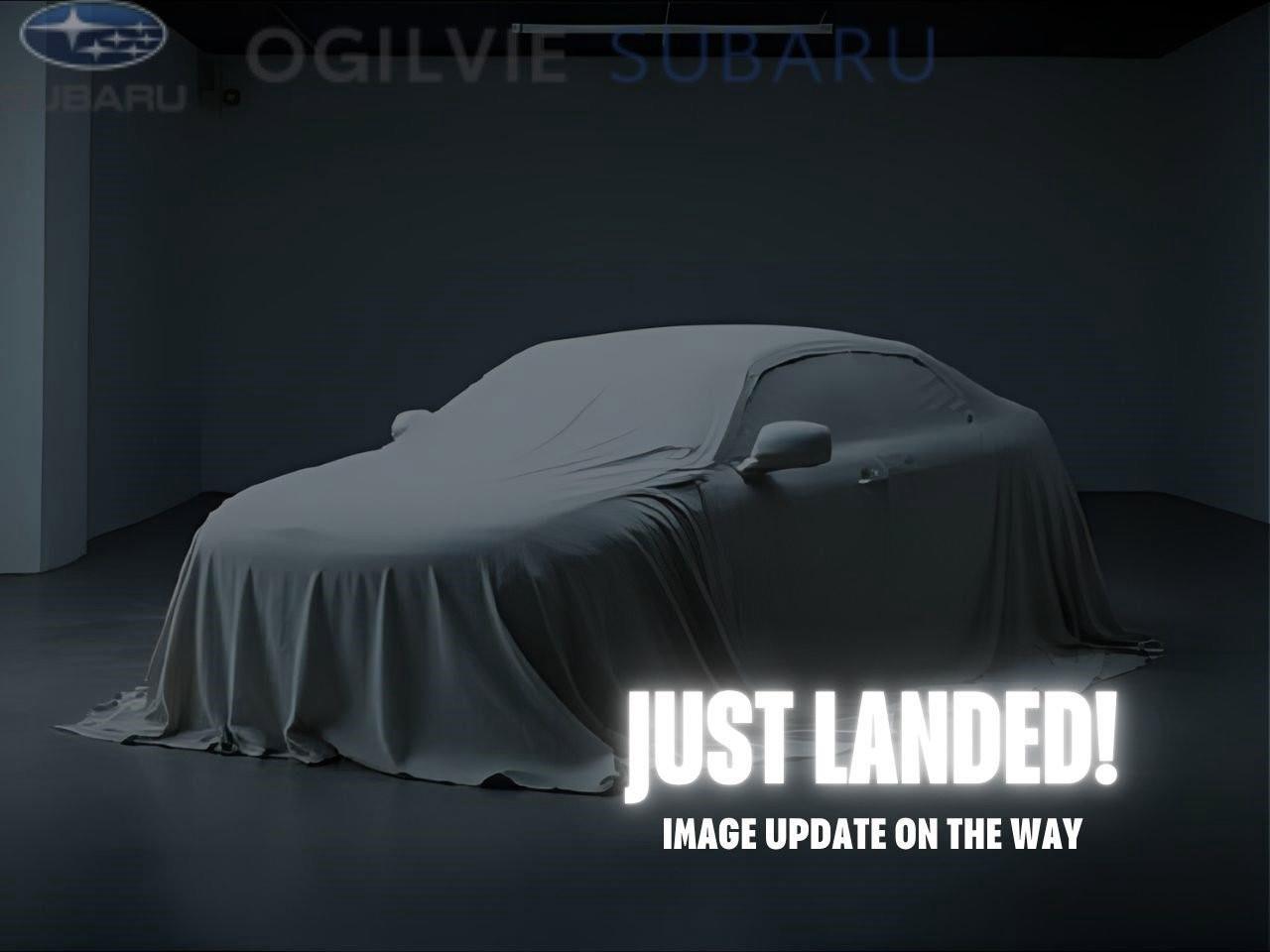 2026 Subaru Uncharted Sport 4dr All-Wheel Drive Photo0
