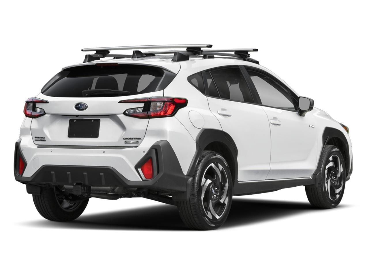 2026 Subaru Crosstrek Limited 4dr All-Wheel Drive Photo