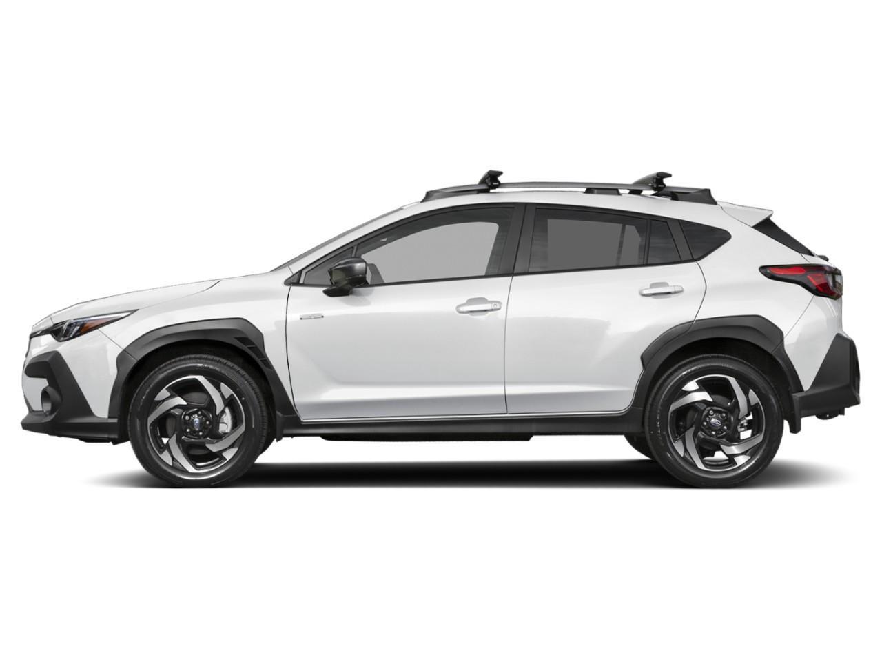 2026 Subaru Crosstrek Limited 4dr All-Wheel Drive Photo