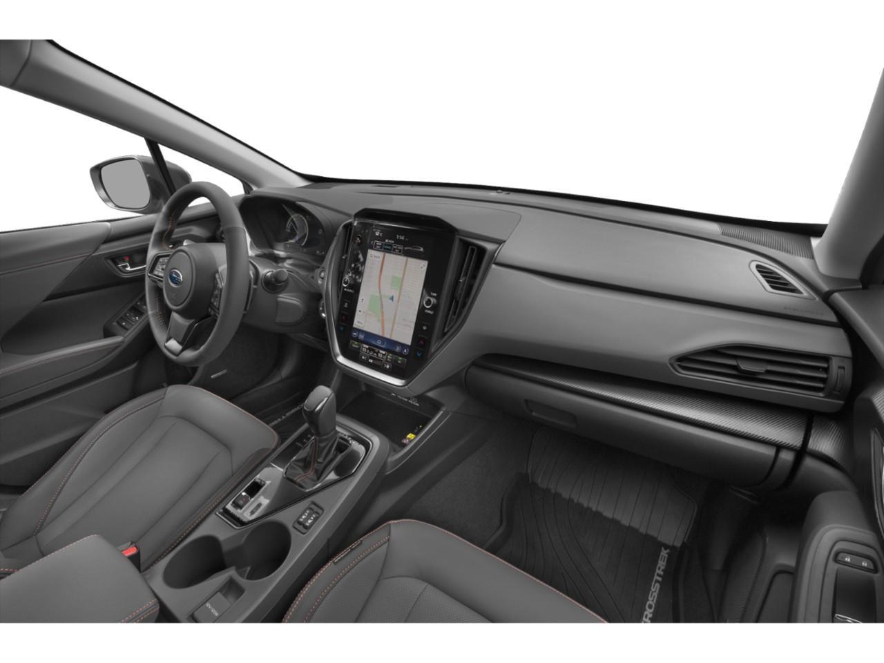 2026 Subaru Crosstrek Limited 4dr All-Wheel Drive Photo