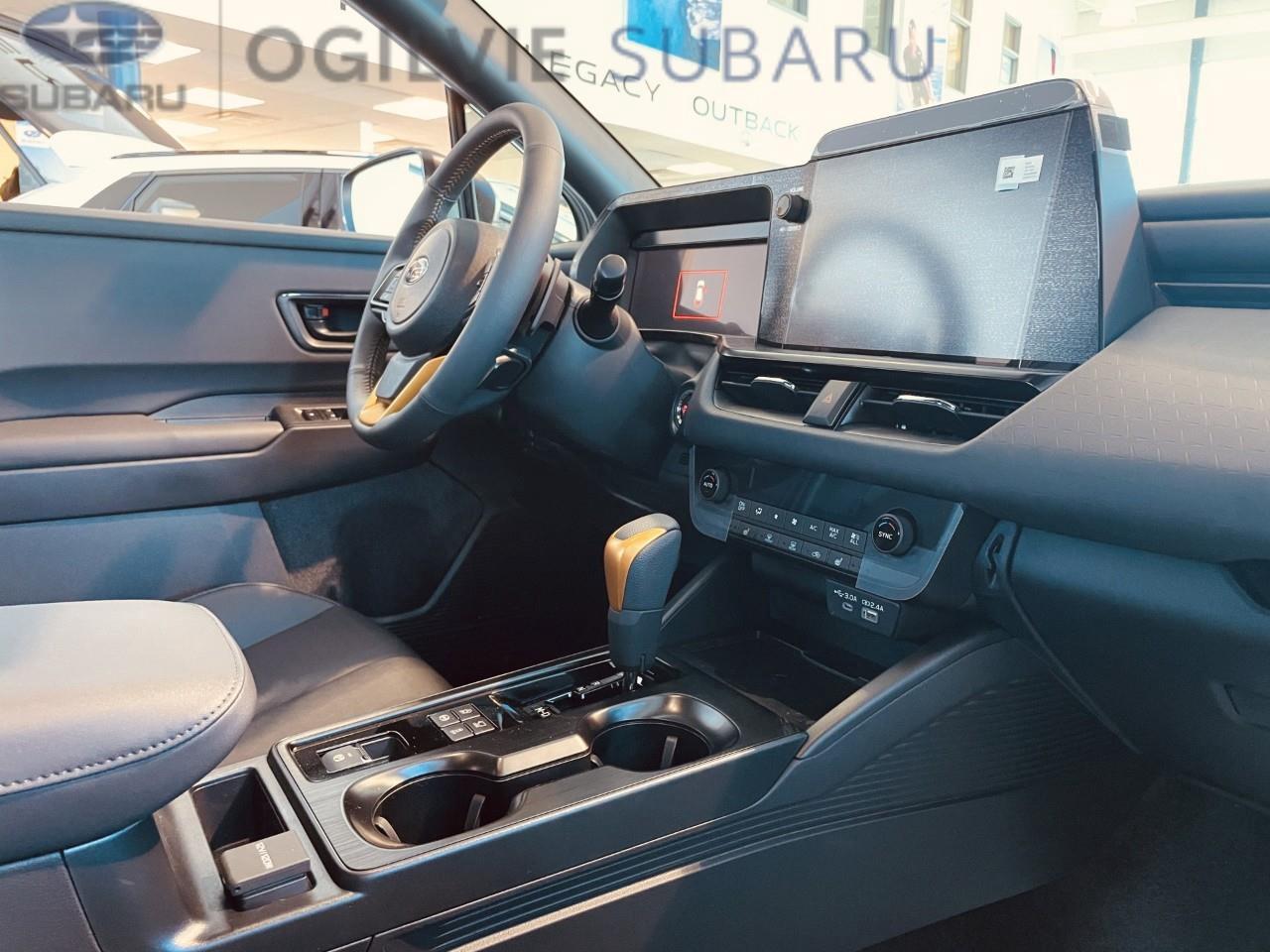 2026 Subaru Outback Wilderness 4dr All-Wheel Drive Photo