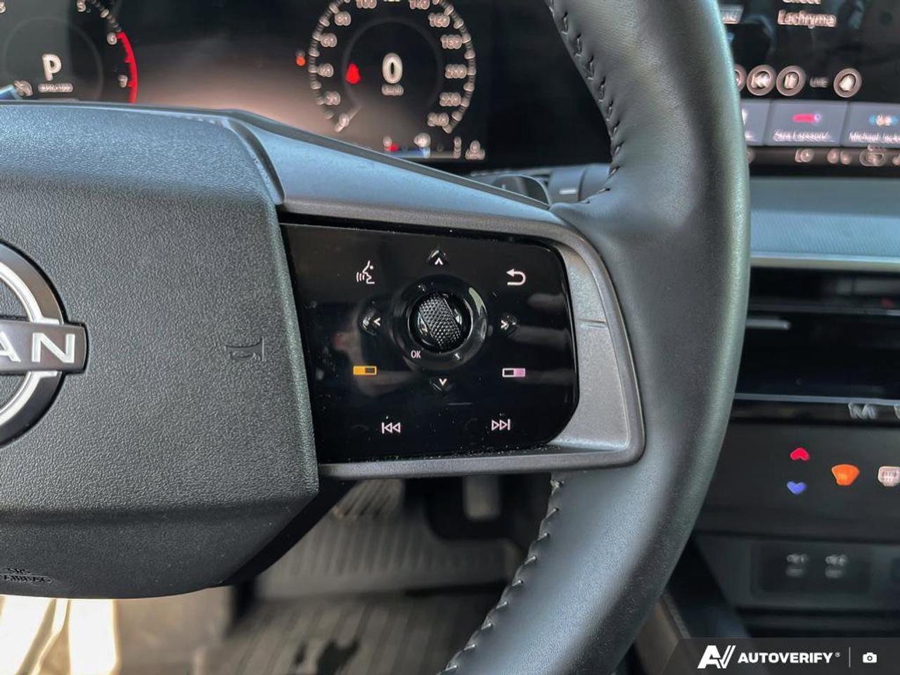 2025 Nissan Murano SL Photo
