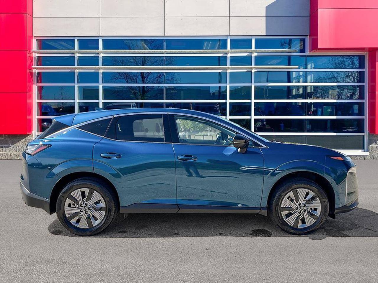 2025 Nissan Murano SL | One Owner | Clean CarFax | New Brakes | Panoramic Sunroof | Navigation | Blind-Spot| Photo