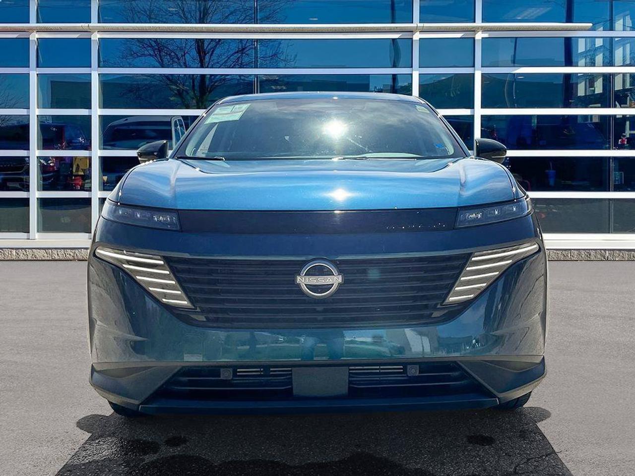 2025 Nissan Murano SL | One Owner | Clean CarFax | New Brakes | Panoramic Sunroof | Navigation | Blind-Spot| Photo