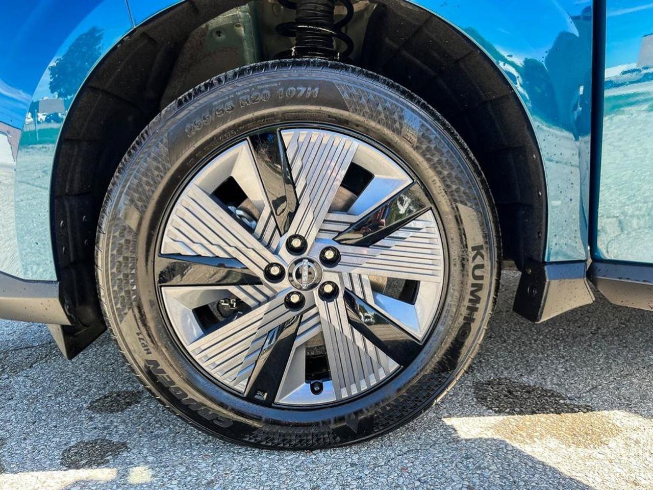2025 Nissan Murano SL | One Owner | Clean CarFax | New Brakes | Panoramic Sunroof | Navigation | Blind-Spot| Photo