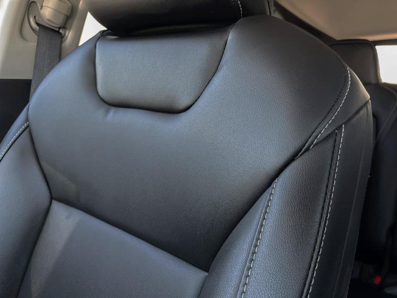 2025 Nissan Murano SL | One Owner | Clean CarFax | New Brakes | Panoramic Sunroof | Navigation | Blind-Spot| Photo
