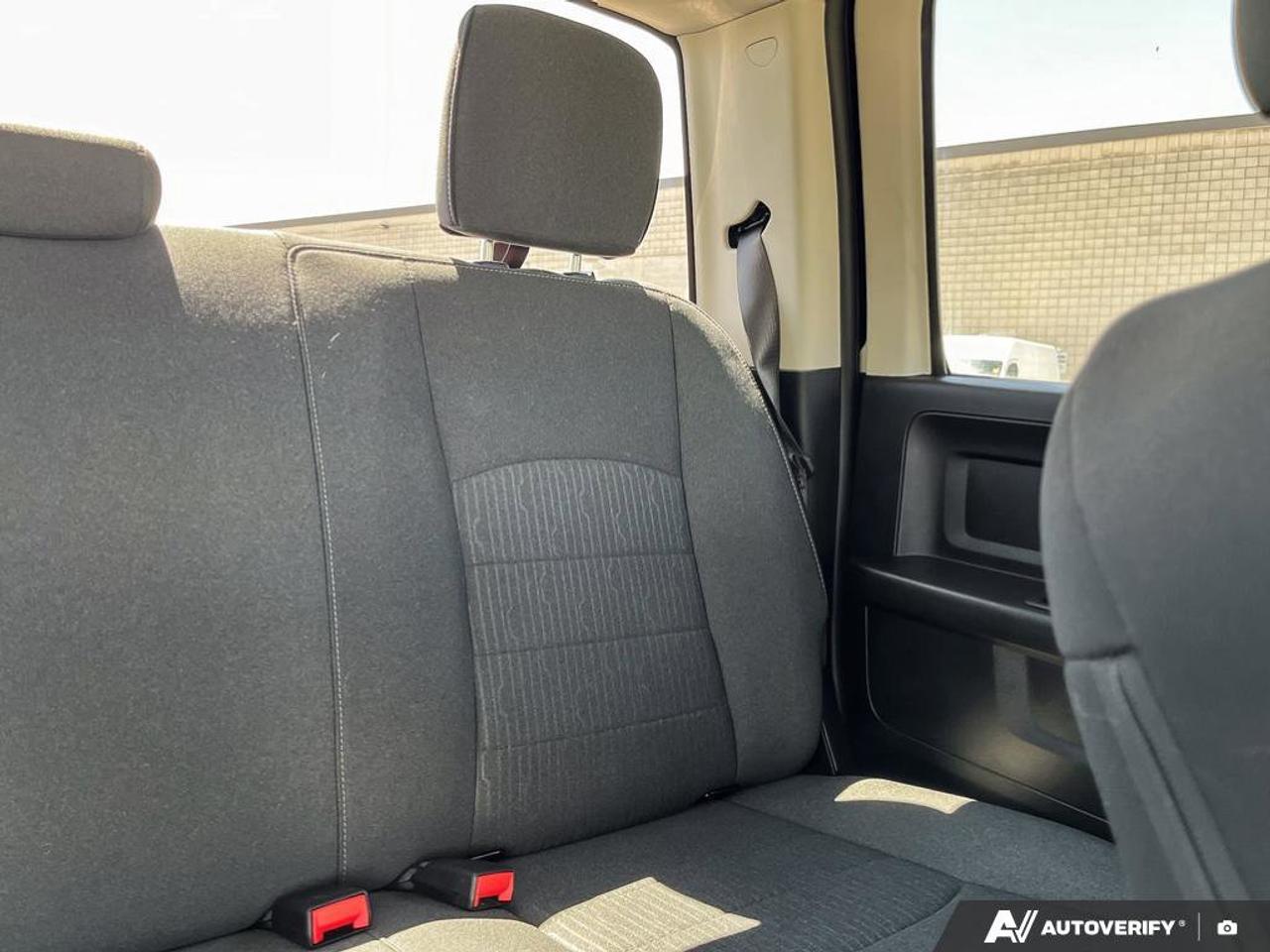 2023 RAM 1500 Classic Tradesman | V6 | 20 Alloys | Dual Zone Climate | CarPlay | Android Auto | Class IV Hitch Photo