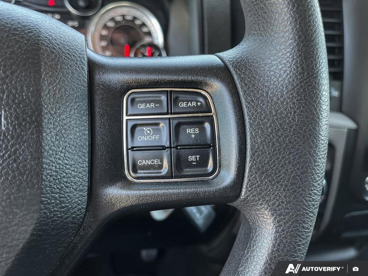 2023 RAM 1500 Classic Tradesman | V6 | 20 Alloys | Dual Zone Climate | CarPlay | Android Auto | Class IV Hitch Photo