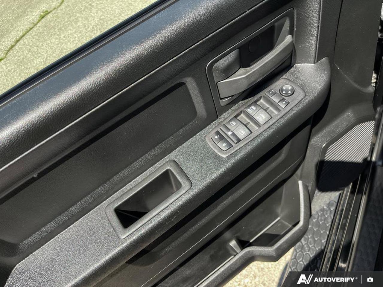 2023 RAM 1500 Classic Tradesman | V6 | 20 Alloys | Dual Zone Climate | CarPlay | Android Auto | Class IV Hitch Photo