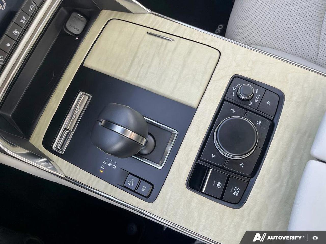 2024 Mazda CX-90 MHEV Signature Photo
