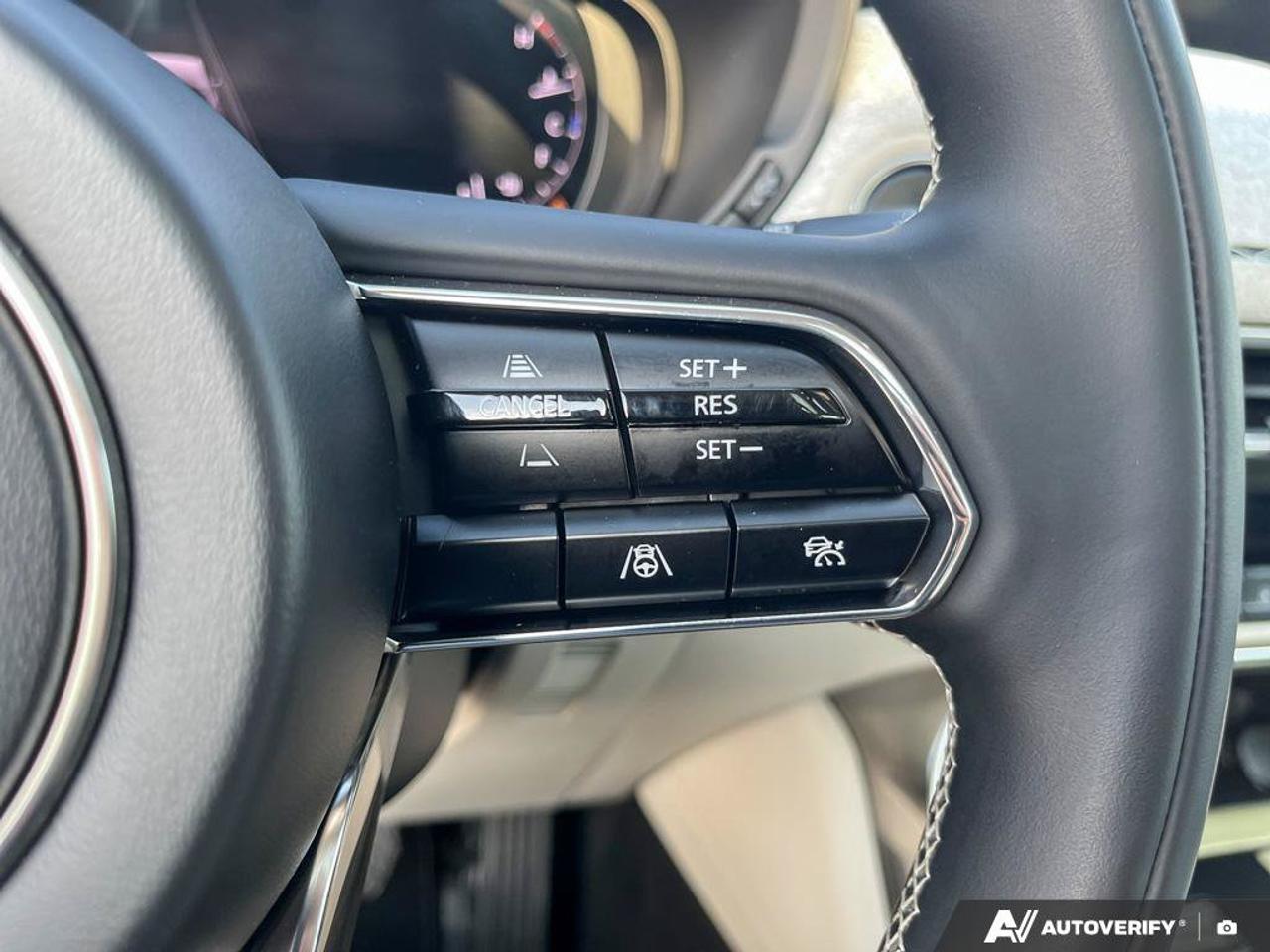 2024 Mazda CX-90 MHEV Signature Photo