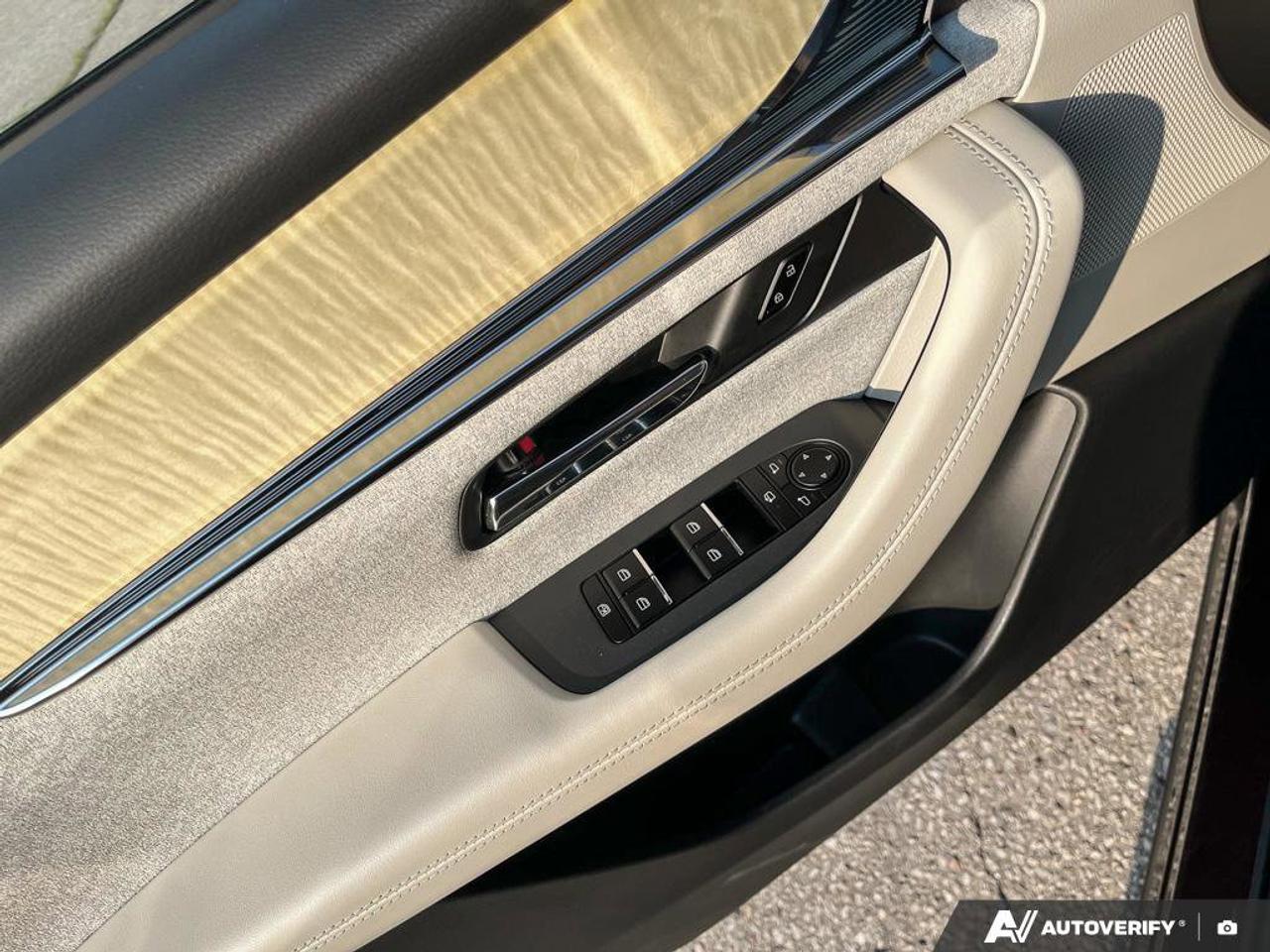 2024 Mazda CX-90 MHEV Signature Photo