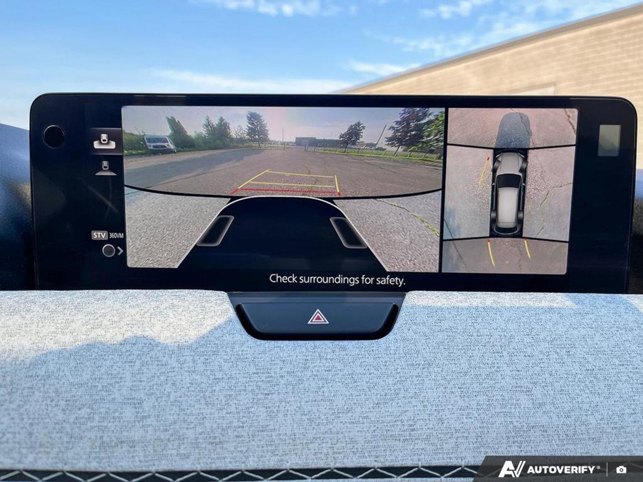 2024 Mazda CX-90 MHEV Signature Photo