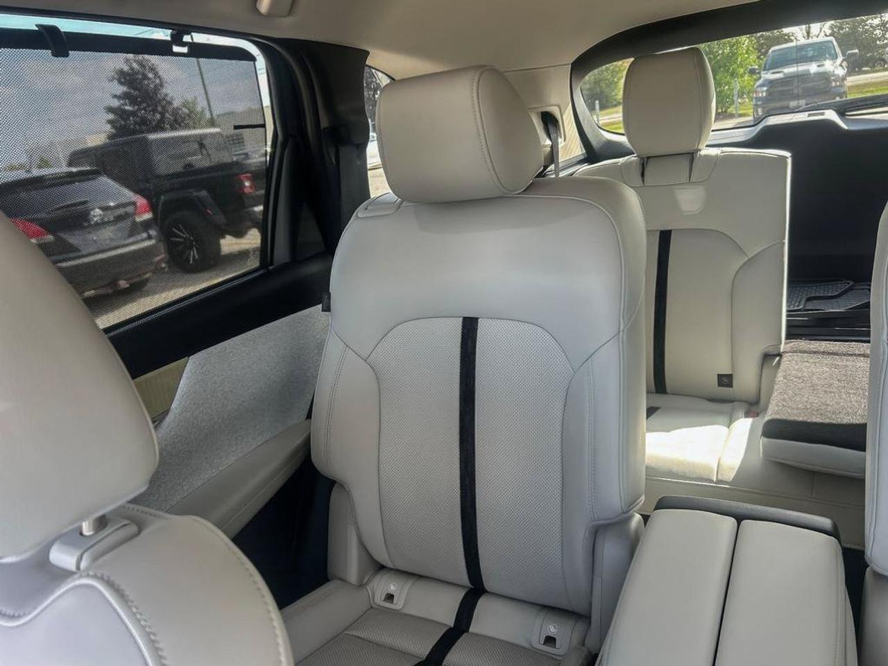 2024 Mazda CX-90 MHEV Signature | One Owner | Clean Carfax | Leather | Navigation | 6 Passenger | Ventilated Seats | Photo