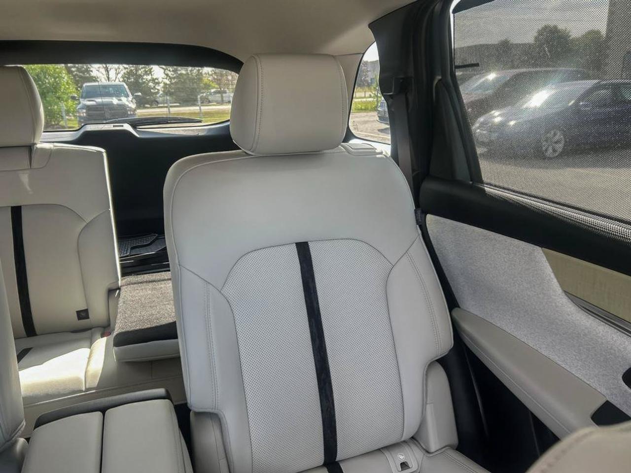2024 Mazda CX-90 MHEV Signature | One Owner | Clean Carfax | Leather | Navigation | 6 Passenger | Ventilated Seats | Photo
