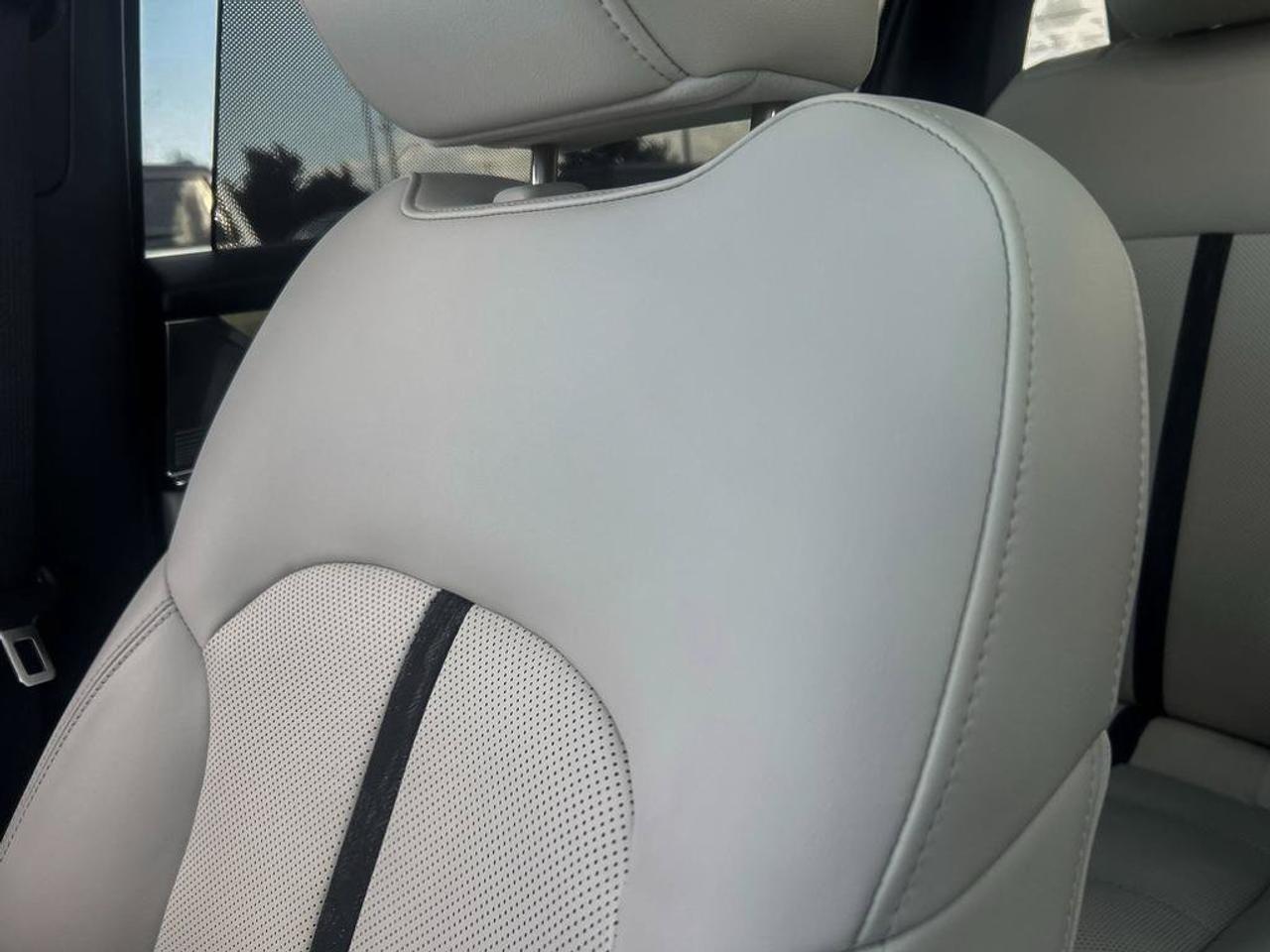 2024 Mazda CX-90 MHEV Signature | One Owner | Clean Carfax | Leather | Navigation | 6 Passenger | Ventilated Seats | Photo