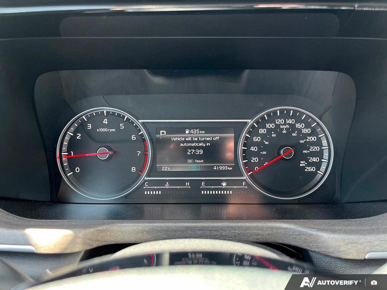 2021 Kia Sorento EX | Leather | Blind-Spot | Adaptive Cruise | Heated Steering Wheel | Heated Seats | CarPlay | Photo